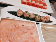 -海底捞火锅(珠影星光城夜宵主题店)