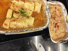 -老吕涮羊肉•东北原味烧烤•大油边•烤鱼(五角场店)