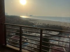 -营口金泰珑悦海景大酒店