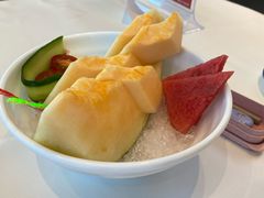 -不仔客海鲜·烧烤·270度海景餐厅(大东海店)