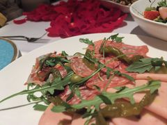 -Kathleen's Bistro&Bar 凯圣琳西餐厅(漕河泾印象城店)