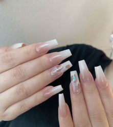 -CO COLOR美甲美睫美妆