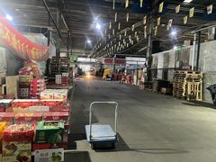 -上海龙吴水胜海发市场