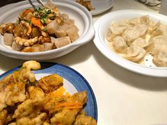 -日丰园海肠水饺·老字号大连海鲜(银泰城店)
