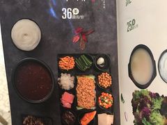 菜单-云味馆过桥米线(皇庭广场店)
