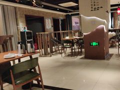 -日月昇海鲜码头(开发区五彩城店)