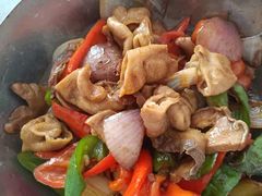 -柘林湖生态鱼馆