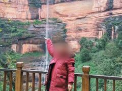-赤水丹霞旅游区·佛光岩