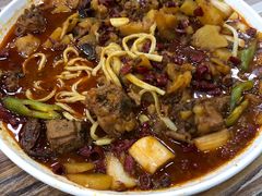 -福顺祥大盘鸡(临潼店)