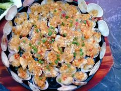 -陈帅夜排档·龙虾·炒菜·烤串(世茂店)