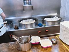 -小杨生煎(黄河路美食休闲街店)