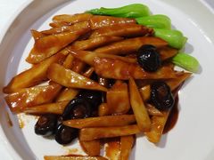 -鸭王烤鸭店(三里河店)