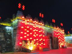 -肇庆古城墙
