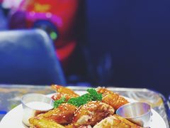 -MOSSO德国餐厅·音乐酒吧(环宇荟店)