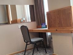 -北京民族园葉子里酒店(鸟巢店)