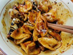 -新繁牛肉豆花(都江堰店)