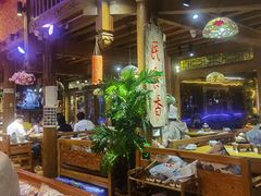 -民食香·腊排骨野生菌美食(木府店)