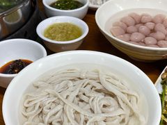 -章记正宗南岗鱼蛋火锅