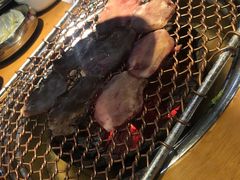 -老炉家木炭烤肉(长江国际店)
