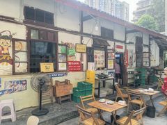 -老瓦房冷锅串串(文殊院店)