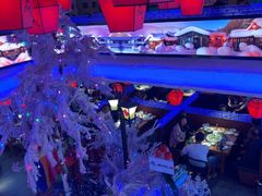 -山河屯铁锅炖鲜鹅·东北菜(开发区一店)