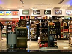 -华盛顿杜勒斯国际机场