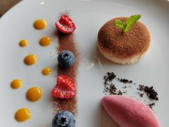-恰餐厅 CHAR Grill&Bar(西安经开洲际店)