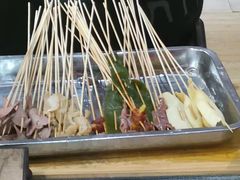-成都屋头串串(青年北街店)