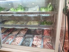 -焱味真•韩牛自助烤肉(大学城店)