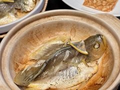 -宫燕府·京菜·烤鸭·淮扬菜(王府中心店)