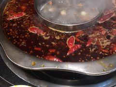 -锅首鲜品火锅(鸳鸯店)