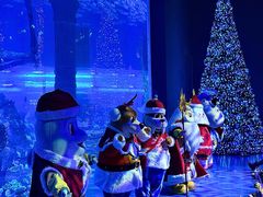 -波塞冬旅游度假区