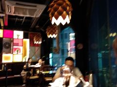 -川里谈·川味小馆(北京路店)