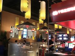 -六月雪干锅(绵阳凯德广场店)