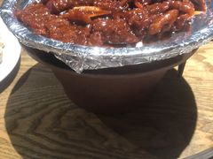 -新悦·霞浦海鲜生(上下杭店)