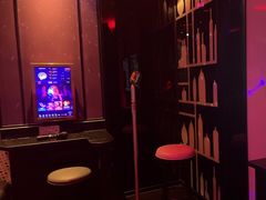 -音乐派KTV(银泰城店)