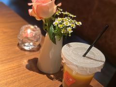 -FEELINGS(亚新广场店)