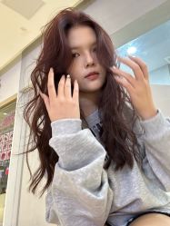 -YOUNG漾沙龙