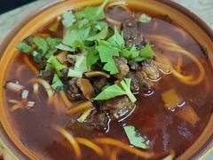 -全味面馆