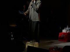 -TZ House音乐现场(来福士中心店)
