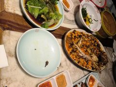 -小吊梨汤·北京菜·烤鸭(清河万象汇店)