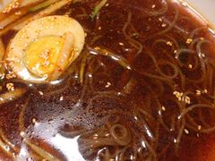 冷面-军硕烤肉·部队火锅(二七万达店)