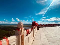 -六鼎山文化旅游区
