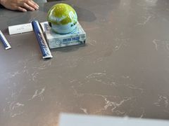 -抱抱地球咖啡馆(国家海洋博物馆店)