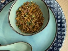 -榕阁中餐厅·深圳柏悦酒店