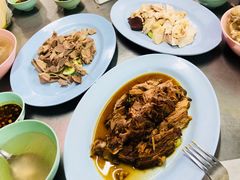 -红大哥水门鸡饭(總店)