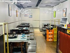 -金龙·打边炉(南京西路店)