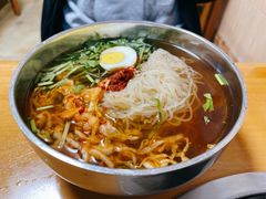 -鸡西冷面(翠竹店)