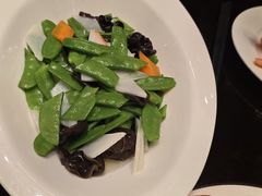 -大理实力希尔顿酒店•御玺中餐厅