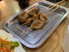 -西北朗益和穆斯林餐厅